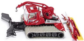 SIK4914 - Pistenbully 600 Mit Winde Ech:1/50