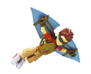 SIM109261314028 - MATT HATTER Actionfigur