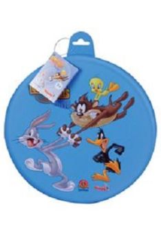 SIM6435 - LOONEY TUNES-Frisbee