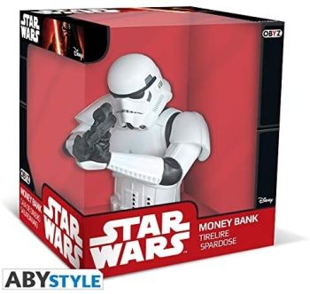 SMIBUS002 - STAR WARS Strom Trooper Sparschwein