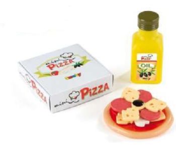 SMO024004-2 - Mini-Pizza-Kit