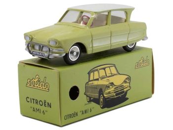 SOL1001141 - CITROËN AMI6