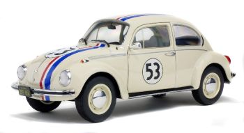 SOL1800505 - VOLKSWAGEN Käfer 1303 Rennfahrer 53