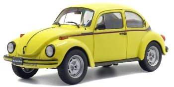 SOL1800511 - VOLKSWAGEN Käfer Sport - 1974