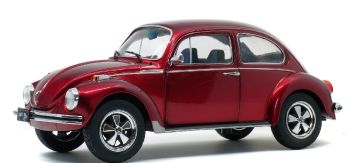 SOL1800512 - VOLKSWAGEN Käfer 1303 - 1974