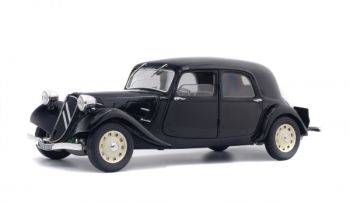 SOL1800903 - CITROËN Traction 7 1937 schwarz
