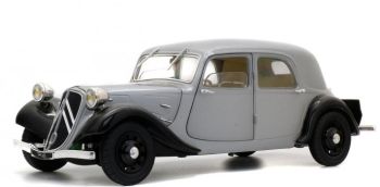 SOL1800904 - CITROEN Traktion 11B