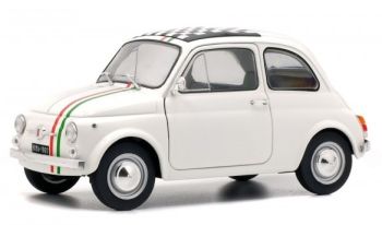 SOL1801403 - FIAT 500 Italien
