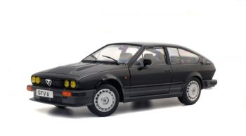 SOL1802302 - ALFA ROMEO GTV6 1984