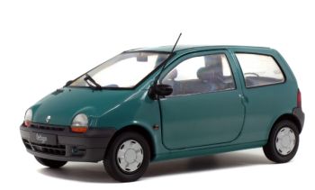 SOL1804001 - RENAULT Twingo 1993 grün