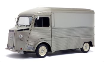 SOL1850020 - CITROËN Typ HY 1969 - ZIVIL