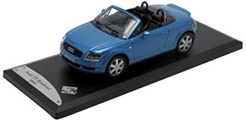 SOL421433020 - AUDI TT-Roadster 2004