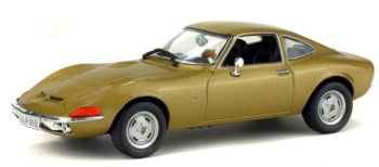 SOL4302300 - Opel GT