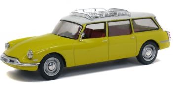 SOL4304400 - CITROËN DS 19 Pause