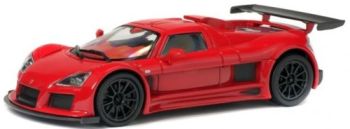 SOL4400200 - GUMPERT Apollo rot