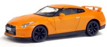 SOL4401200 - NISSAN GTR
