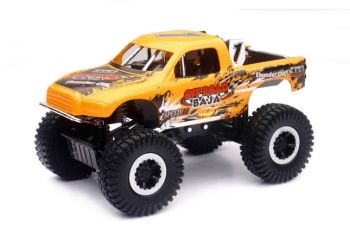 NEW71476-A - Offroad-Buggy orange