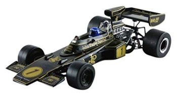 SUN27852 - LOTUS 72E #1 Ronnie Perterson Großer Preis von Monaco 1974 1