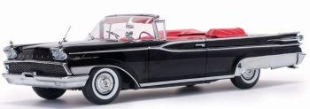 SUN5153 - MERCURY Parklane Cabriolet offen 1959 schwarz