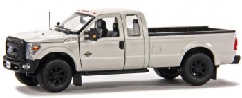 SWO1100WC - FORD F250 Super Cab Pickup weiß 2016