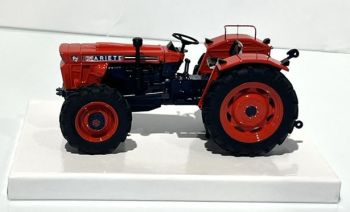 SAMARIETE - SAME Ariete 1966–1973 – Limitiert auf 250 Stück