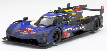 TS0521 - CADILLAC V-Series.R #2 24H Le Mans 2023 E.BAMBER-A.LYNN-R.WESTBROOK