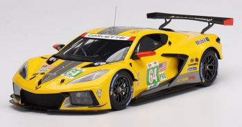 TS0443 - CHEVROLET Corvette C8.R #64 Corvette Racing 24 Stunden von Le Mans 2022 T.MILNER-N.TANDY-A.SIMS