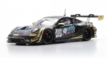 SPASB830 - PORSCHE 911 GT3 R 992 #22 24 Stunden von Spa 2024 A.GUVEN-L.HEINRICH-D.BOCCOLACCI
