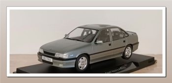 MOD18462 - 1988 Opel Vectra A 2000 (dunkelgrau-metallic)