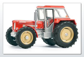 SCH32U00028 - SCHLUTER Super 950V mit Kabine