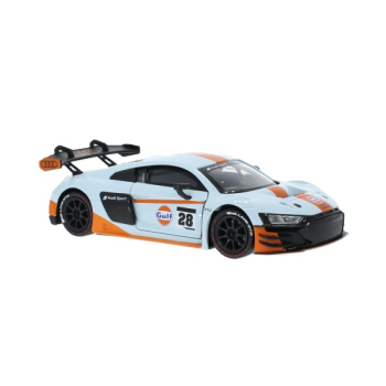 MMX79667GULF - AUDI RS8 GT3 in den GULF-Farben