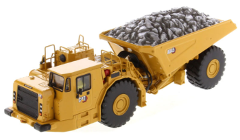 DCM85717 - Bergbaudumper - CATERPILLAR AD45