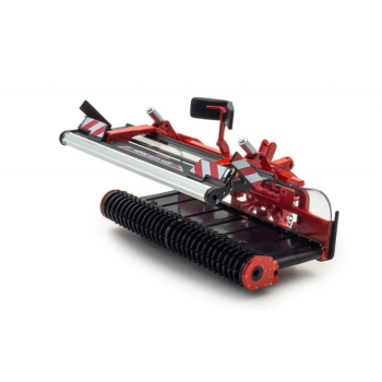 ROS60256 - KUHN MARGE-MEXX 440 F - Vorderer Bandschwader