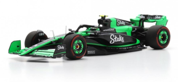 SPAS9531 - ALFA ROMEO-STAKE F1 C44 Stake F1 Team Kick Sauber #24 GP China 2024 Z.GUANYU