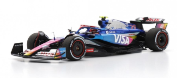 SPAS9534 - VISA CASH APP RB #22 7th GP Miami 2024 Y.TSUNODA