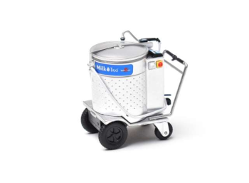 AT3200504 - Taxi-Milch Tank MTX 260 HOLM & LAUE