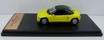 MAGJPBEAT - HONDA Beat 1991 gelb und schwarz