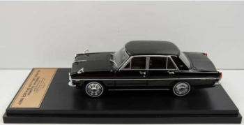 MAGJPGLORIA - NISSAN Gloria 1967 schwarz