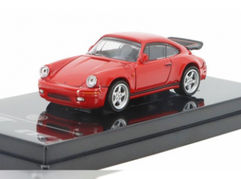 PAR55294 - RUF CTR 1987 rot