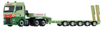 HER958585 - MAN TGX GM 6x4 mit 5-Achs-Auflieger GEIGER