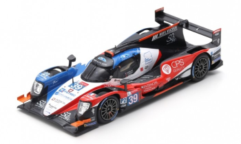SPAS7922 - ORECA 07 - Gibson #39 14. 24H Le Mans 2019 T.GOMMENDY-V.CAPILLAIRE-J.HIRSCHI