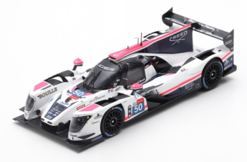 SPAS7927 - LIGIER JS P217 - Gibson #50 17. Platz 24H Le Mans 2019 E.CREED-R.RICCI-N.BOULLE