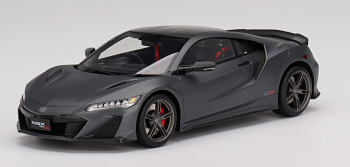 TS0425 - HONDA NSX Type S 2022 Gotham grau