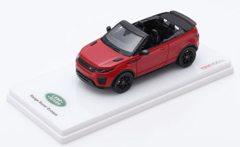 TSM430155 - RANGE ROVER Evoque Convertible Firenze rot