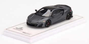 TSM430637 - ACURA NSX Type S 2022 Gotham grau