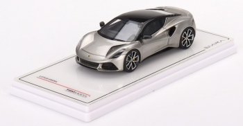 TSM430664 - LOTUS Emira Nimbus grau