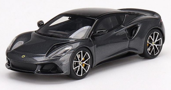 TSM430665 - LOTUS Emira Shadow grau