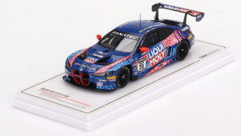 TSM430679 - BMW M4 GT3 #96 1. GT World Challenge America Watkins Glen PRO 2022