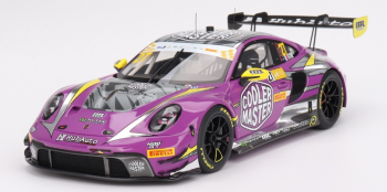 TS0551 - PORSCHE 911 GT3 R #27 Hubauto Racing 70. Macau Grand Prix 2023 K.ESTRE