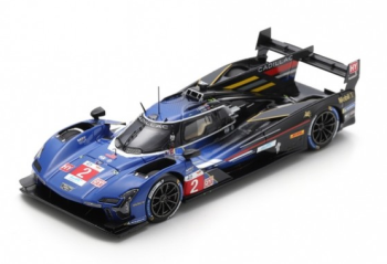 SPAS9110 - CADILLAC V-Series.R #2 7. 24H Le Mans 2024 E.BAMBER-A.LYNN-A.PALOU
